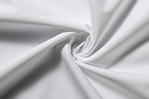 彩色针织布反光面料