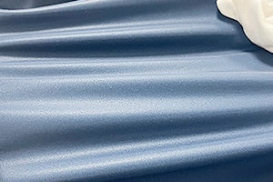 彩色弹力反光面料