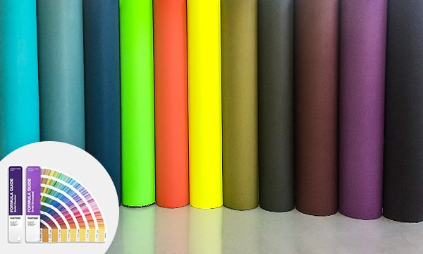 彩色反光面料信息