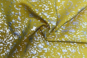 定制印花反光面料