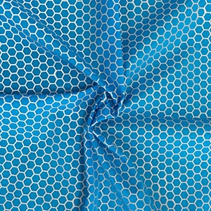 反光印花面料花型定制