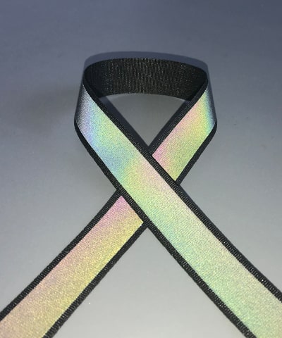 炫彩反光带