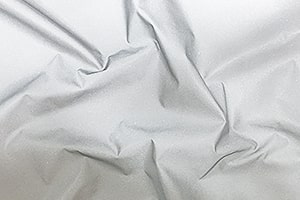 尼丝纺反光面料